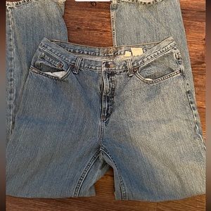 Jeans- never worn